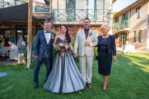 Csoportképek