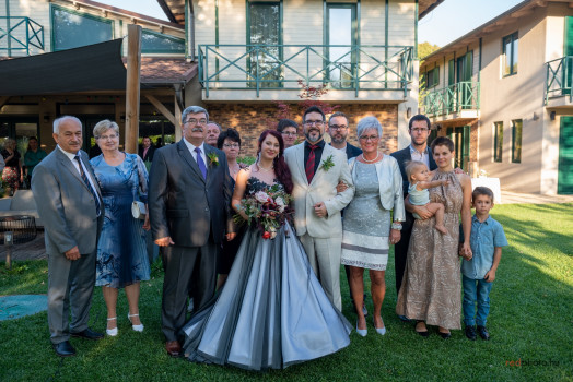 Csoportképek