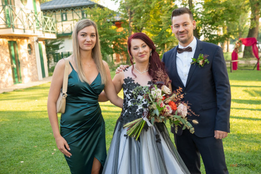 Csoportképek