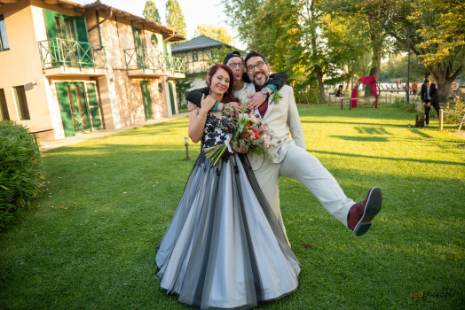 Csoportképek